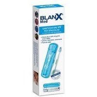 BLANX MED SANITIZZATORE UV+SPA