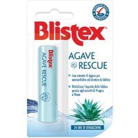 Blistex Agave Rescue Idratante Labbra, 3,7g