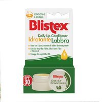 Blistex Daily Lip Conditioner Idratante Labbra SPF30, 7ml