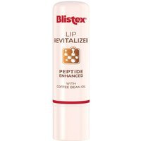 Blistex Lip Revitalizer Stick Labbra Idratante, 3,7g