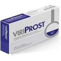B.m.d. Viriprost 30 Compresse Gastroprotette