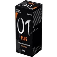 Bmt Pharma 01 Plus 60 Capsule