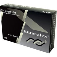 Bmt Pharma Enterolex 24 Capsule