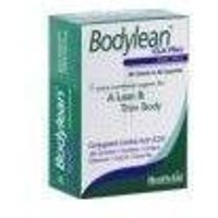 BODYLEAN CLA PLUS 30CPR+30CPS