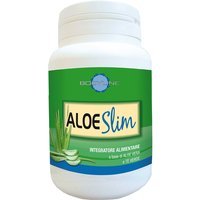Bodyline Aloe Slim 60 Compresse