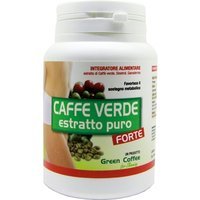 Bodyline Caffe' Verde Estratto Ft 60 Capsule