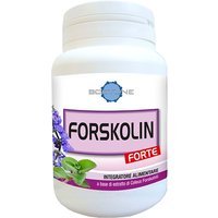 Bodyline Forskolin Forte Integratore Alimentare 60 Capsule
