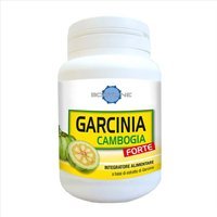Bodyline Garcinia Cambogia Forte Integratore Alimentare 60 Capsule