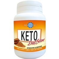 Bodyline Keto Diet Slim 60 Capsule