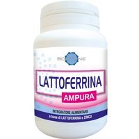 Bodyline Lattoferrina Ampura 30 Compresse
