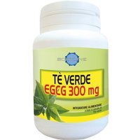 Bodyline Te Verde Egcg 30 Capsule