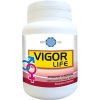 Bodyline Vigor Life 40 Capsule