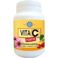 Bodyline Vita C Forte 60 Capsule