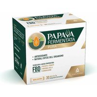 Body Spring Papaya Fermentata - Pura Integratore, 30 Bustine