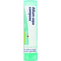 Boiron Allium Cepa Compose Granuli Omeopatici, 4g