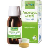 Boiron Ampelopsis Weitchii Macerato Glicerico, 60ml