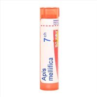 Boiron Apis Mellifica - 7Ch Medicinale Omeopatico, 80 Granuli