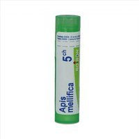 Boiron Apis Mellifica 5CH Medicinale Omeopatico 80 Granuli
