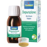 Boiron Arctium Lappa Estratto Idroalcolico Integratore, 60ml