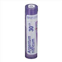 Boiron Argentum Nitricum 30 Ch Medicinale Omeopatico In Granuli 4 g