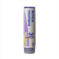 Boiron Arnica 30CH Medicinale Omeopatico in granuli, 1g