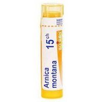 Boiron Arnica Montana 15ch, 80 Granuli