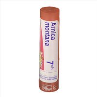 Boiron Arnica Montana 7 Ch Medicinale Omeopatico In Granuli 4 g