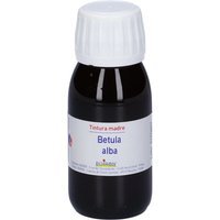 Boiron Betula Alba Tintura Madre Omeopatica Depurativa e Drenante, 60ml