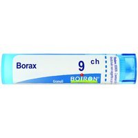 Boiron Borax 9ch Gr