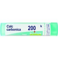 Boiron Calcarea Carb Ost 200k Gr