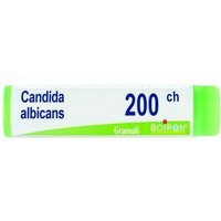 Boiron Candida Albicans 200ch Gl