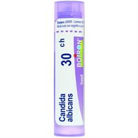Boiron Candida Albicans 30CH Rimedio Omeopatico in Granuli, 4g
