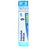 Boiron Cocculus Indicus 9ch Gr
