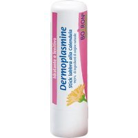 Boiron Dermoplasmine Stick Labbra Calendula Idratante e Lenitivo, 4g