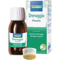 Boiron Drenaggio Pilosella Integratore Alimentare, 60ml