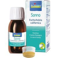 Boiron Escholtzia Estratto Idroalcolico 60 Ml