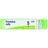 Boiron Formica Rufa 5ch Gr