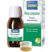 Boiron Fucus Vesicolus Integratore per l'Equilibrio del Peso Corporeo, 60ml