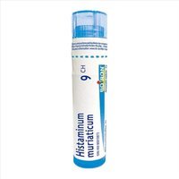 Boiron Histaminum 9CH Medicinale Omeopatico In Granuli 4 g