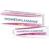 Boiron Homeoplasmine Pomata 40 g