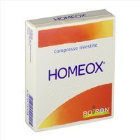 Boiron Homeox 60cpr