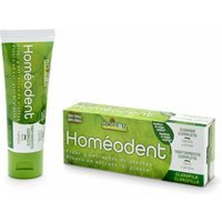 Boiron Homéodent - Dentifricio Clorofilla per Adulti, 75ml