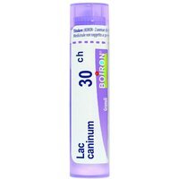 Boiron Lac Caninum 30CH Medicinale Omeopatico in Granuli, 4g