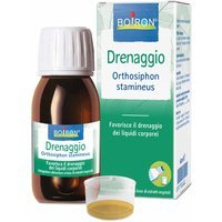 Boiron Orthosiphon Stamineus Estratto Idroalcolico Drenaggio Liquidi, 60ml