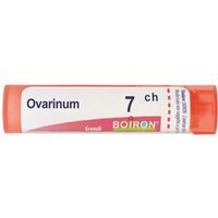 Boiron Ovarinum Granuli Omeopatici Multidose 7Ch, 4g