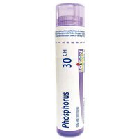 Boiron Phosphorus 30ch Medicinale Omeopatico, 80 Granuli