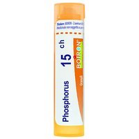 Boiron Phosphorus Granuli Omeopatici 15Ch, 80 Granuli