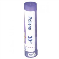 Boiron Pollens 30 CH Medicinale Omeopatico 4 g