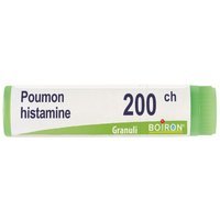 Boiron Poumon Histamine 200ch