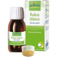 Boiron Rubus Idaeus giovani getti Macerato Glicerico, 60ml